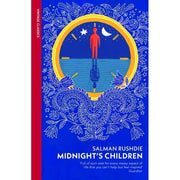 Salman Rushdie Collection 3 Books Set (Knife, Midnight's Children and The Satanic Verses) - The Book Bundle