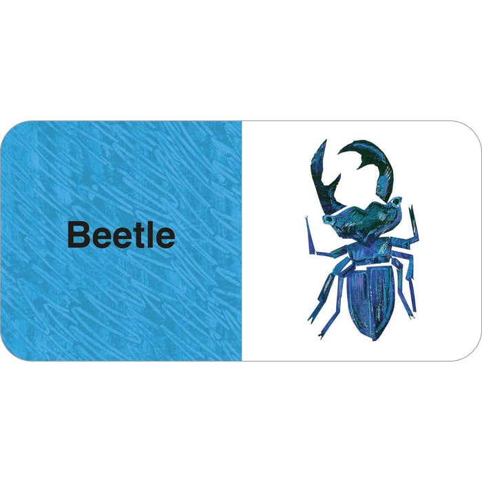 The World of Eric Carle: Big Box of Little Books by Eric Carle