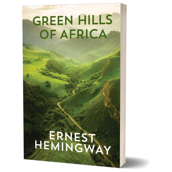 Ernest Hemingway Collection 6 book set (For Whom The Bell Tolls, A Farewell To Arms) - The Book Bundle