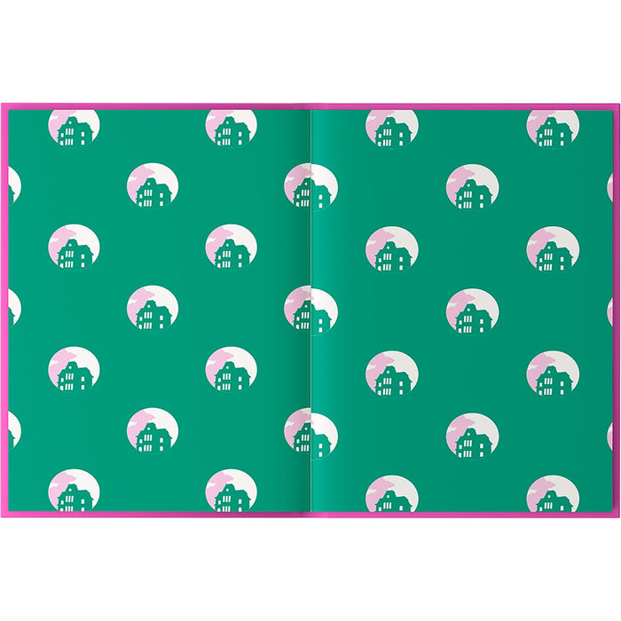 Wuthering Heights: Wilco Classics Sprayed Edge Premium by Emily Bronte - The Book Bundle