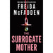 The Surrogate Mother: The UK No. 1 Bestseller! A Suspenseful Psychological Thriller from the Author of The Housemaid Books - The Book Bundle