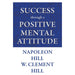 Side Hustle, The Happiness of Pursuit, The Courage To Be Disliked & Success through a Positive Mental Attitude 4 Books Collection Set - The Book Bundle