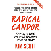 Drive The Surprising Truth,Atomic Habits, Radical Candor 3 Books Collection Set - The Book Bundle