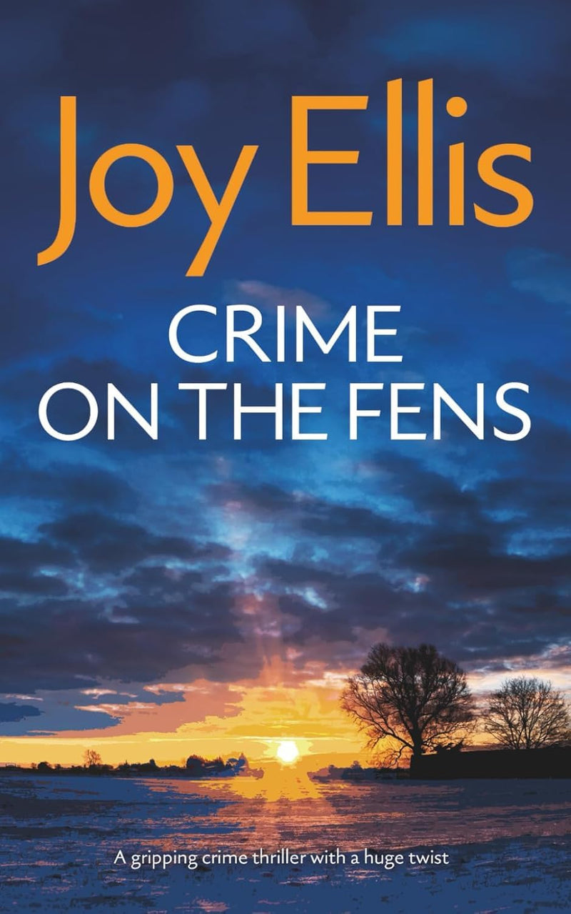 Detective Nikki Galena Series by Joy Ellis 3 Books Collection Set - Fiction - The Book Bundle