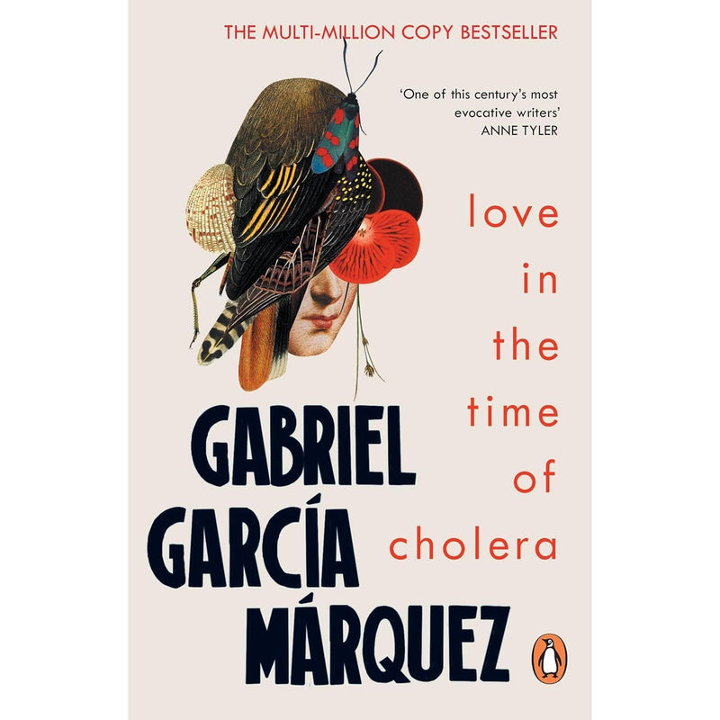 Gabriel Garcia Marquez Collection 4 Books Set Chronicle of a Death Foretold - The Book Bundle