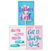 Brigid Kemmerer 3 Books Collecion Set (Letters to the Lost, More Than We Can Tell, Call It What You Want) - The Book Bundle