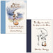 Charlie Mackesy 2 Books Collection Set (Always Remember & The Boy The Mole The Fox and The Horse) - The Book Bundle