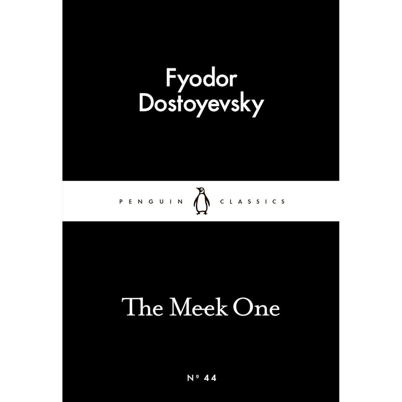 Only Dull,White Nights, My Life, Flush, Death of Ivan, Letters, Tale Heart , Yellow Wall-Paper, Meek One, Life of a Stupid Man 10 Books Set - The Book Bundle