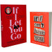 Charlotte Levin Collection 2 Books Set (If I Can't Have You, If I Let You Go) - The Book Bundle