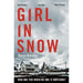 Danya Kukafka 2 Books Colection Set Notes on an Execution, Girl in Snow - The Book Bundle