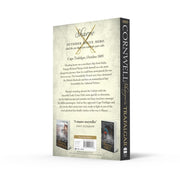 Sharpe's Trafalgar (The Sharpe Series): Richard Sharpe and the Battle of Trafalgar by Bernard Cornwell - The Book Bundle