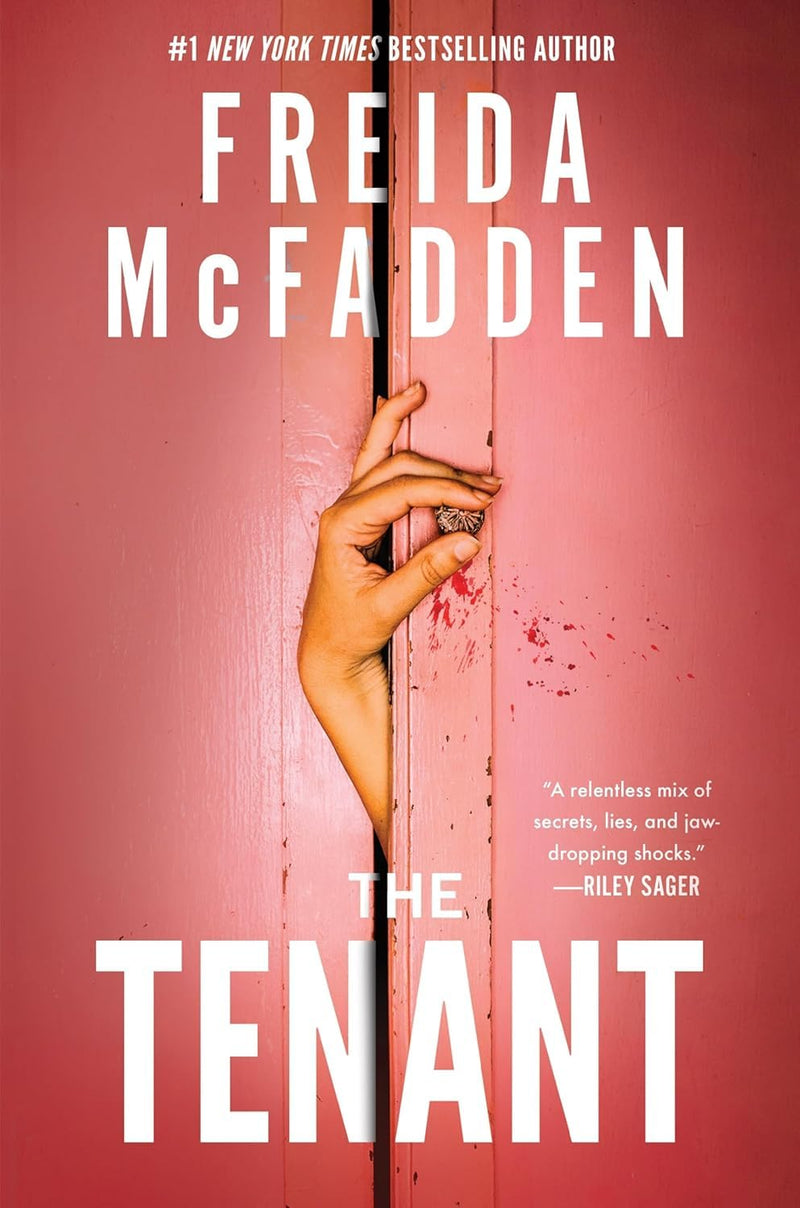 The Divorce and The Boyfriend 6 Books Collection Set by Freida McFadden - Fiction - Paperback