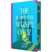 The Wonderful Wizard of Oz by L. Frank Baum: Wilco Classics Sprayed Edge Premium by L. Frank Baum - The Book Bundle