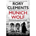 Munich Wolf: The gripping new 2024 Sunday Times bestselling thriller /  Rory Clements - The Book Bundle