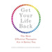 Get Your Life Back: The Most Effective Therapies For A Better You by Dr. Fiona Kennedy - The Book Bundle