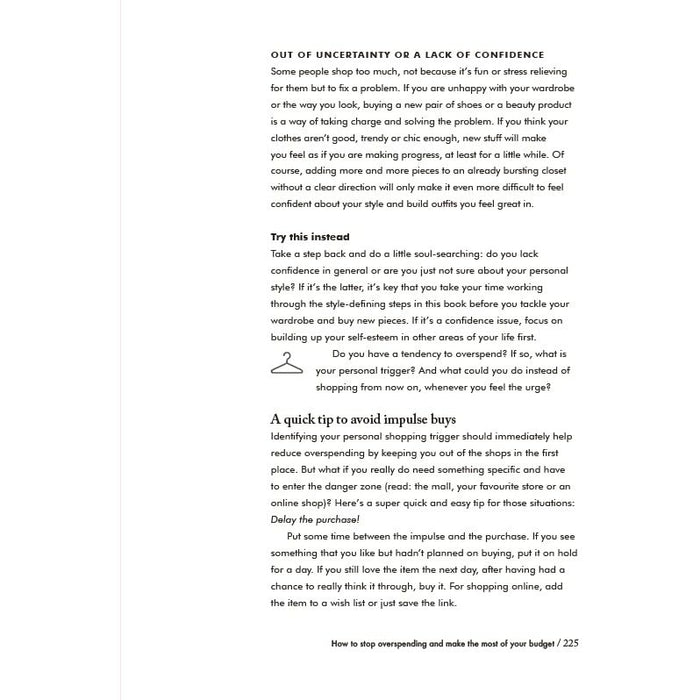 The Curated Closet: Discover Your Personal Style and Build Your Dream Wardrobe - The Book Bundle