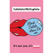 Seven Principles Making Marriage Work,Attached,Block,Delete,Move On 3 Books Set - The Book Bundle