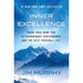 Inner Excellence: Train Your Mind for Extraordinary Performance and the Best Possible Life - The Book Bundle