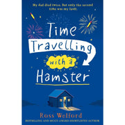 Ross Welford Collection 9 Books Set (Time Travelling, Dog Who Saved World & More) - The Book Bundle