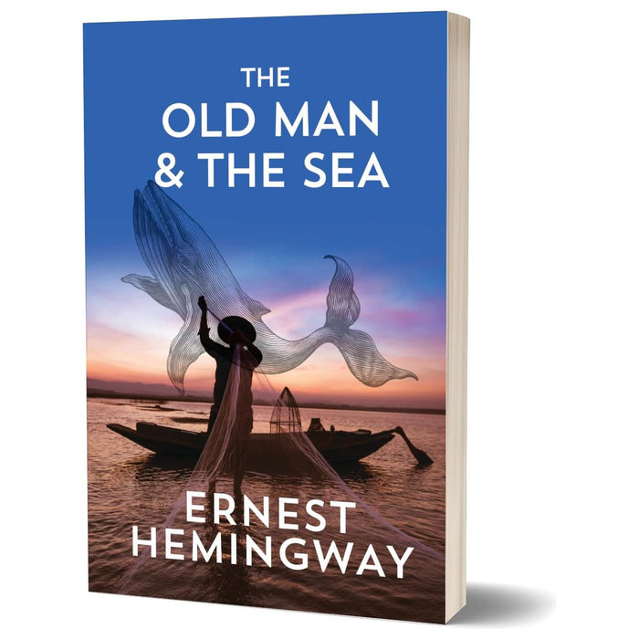 Ernest Hemingway Collection 6 book set (For Whom The Bell Tolls, A Farewell To Arms) - The Book Bundle