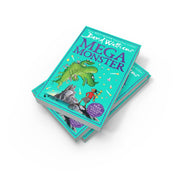 Megamonster: the mega new laugh-out-loud children’s book by multi-million - The Book Bundle