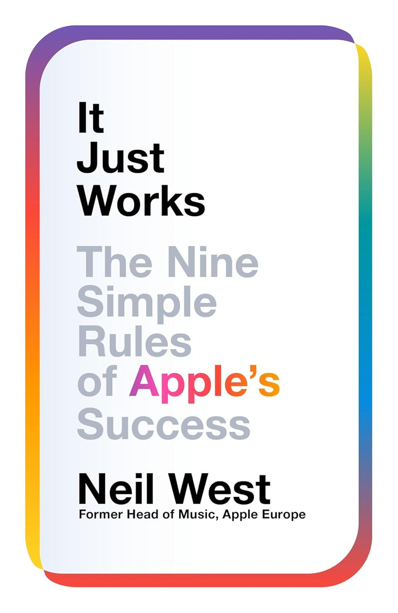 It Just Works, 12 1/2 Rules For Living, The Resolution Rebellion 3 Books Collection Set - Non Fiction - Mixed Format