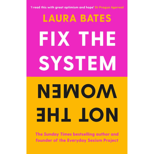 Fix the System, Not the Women - The Book Bundle