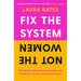 Fix the System, Not the Women - The Book Bundle