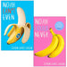Simon James Green Collection 2 Books Set (Noah Can't Even, Noah Could Never) - The Book Bundle