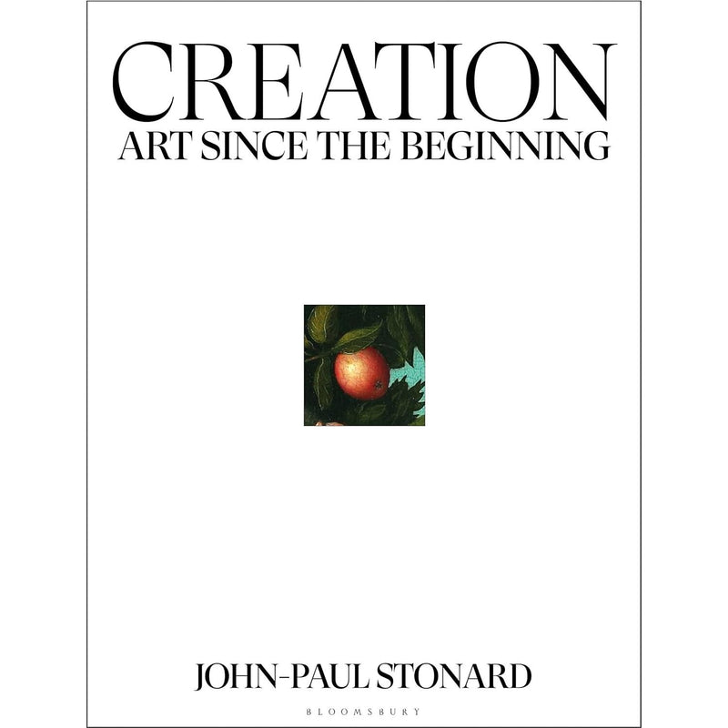 Two hardcover books from The Creative Act Series by Rick Rubin and John-Paul Stonard, non-fiction collection, published by Canongate Books.