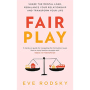 Fair Play, How Not to Hate Your Husband After Kids & The Seven Principles For Making Marriage Work 3 Books Collection Set - The Book Bundle