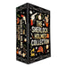 The Sherlock Holmes Collection 6 Books Set By Arthur Conan Doyle - The Book Bundle