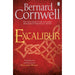 Excalibur: A Novel of Arthur: 3 (Warlord Chronicles, 3) - The Book Bundle