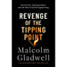 Malcolm Gladwell 2 Books Collection Set (Revenge of the Tipping Point and Talking to Strangers) - The Book Bundle