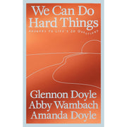 We Can Do Hard Things, The Science of Happiness, The Power of Your Subconscious Mind 3 Books Set - The Book Bundle