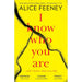 Alice Feeney Thrillers 7 Books Collection Set (Daisy Darker, Good Bad Girl, Sometimes I Lie, I Know Who You Are) - The Book Bundle