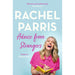 Rachel Parris 2 Books Collection Set (Introducing Mrs Collins & Advice from Strangers) - The Book Bundle