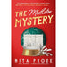Molly the Maid Mystery Collection 4 Books Set By Nita Prose (The Maid, The Mystery Guest, The Mistletoe Mystery and The Maid's Secret) - The Book Bundle