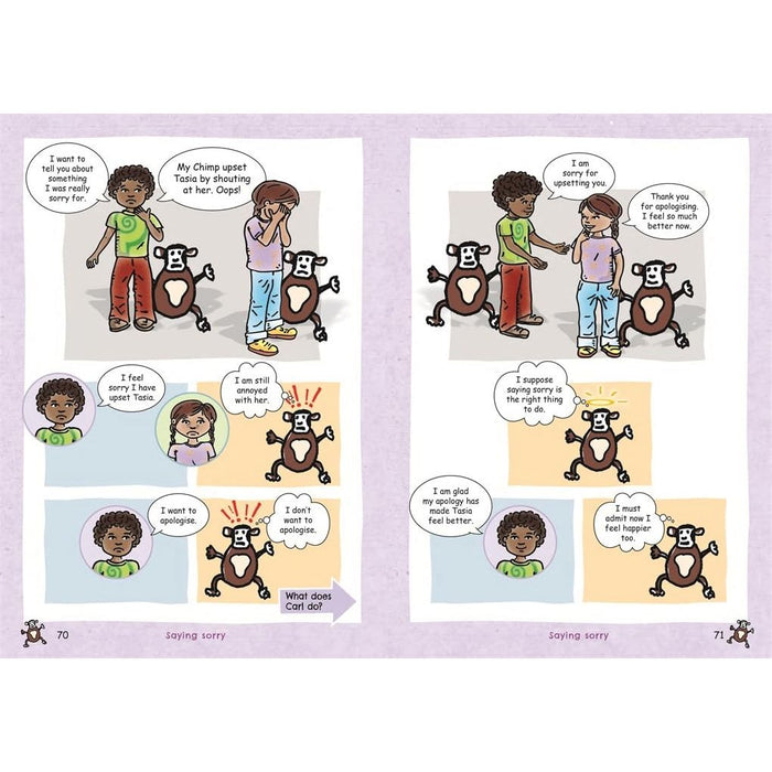 My Hidden Chimp by Prof Steve Peters - The Book Bundle