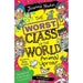 The Worst Class in the World Animal Uproar - The Book Bundle