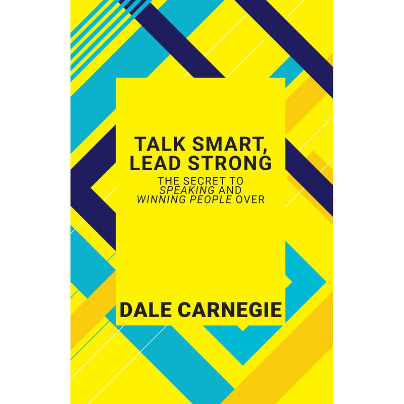 The Leader’s Ladder, Lead Smart in the AI Era, Talk Smart Lead Strong, Lead With Words Win With Action 4 Books Collection Set - The Book Bundle