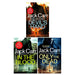 Jack Carr James Reece Series 3 books Collection Set (The Devil's Hand, In The Blood & Only the Dead) - The Book Bundle