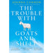 Joanna Cannon Collection 5 Books Set (Will You Read This Please?, Breaking & Mending, A Tidy Ending, The Trouble with Goats and Sheep & Three Things About Elsie) - The Book Bundle