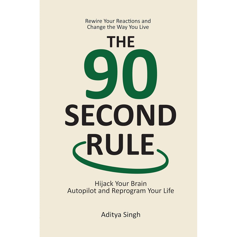 The First 90 Days & The 90 Second Rule 2 Books Collection Set - Non Fiction - Mixed Format