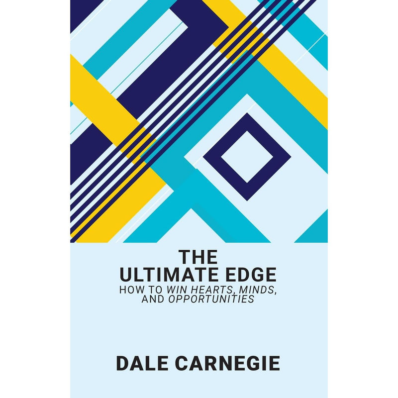 Dale Carnegie 5 Books Collection Set (Unlocking Connections, Talk Smart Lead Strong, The Worry Cure) - The Book Bundle