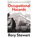 Rory Stewart 5 Books Collection Set (Politics On the Edge, Middleland(HB), The Places In Between, Occupational Hazards, The Marches) - The Book Bundle