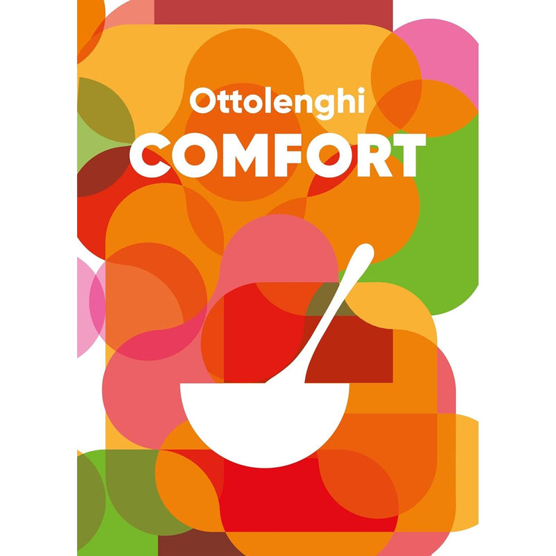 Ottolenghi COMFORT (HB) & Ultimate Tasty High Protein, Healthy, Low- Carb Metabolism Smoothies  2 Books Set - The Book Bundle
