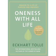 Eckhart Tolle the Power of now Collection 5 Books Set - The Book Bundle