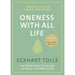 Eckhart Tolle the Power of now Collection 5 Books Set - The Book Bundle