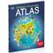 [PACKED] Children's Illustrated Atlas By DK Children (The Ultimate Round-The-World Trip) | 9780241664704 | SNG17739 - The Book Bundle